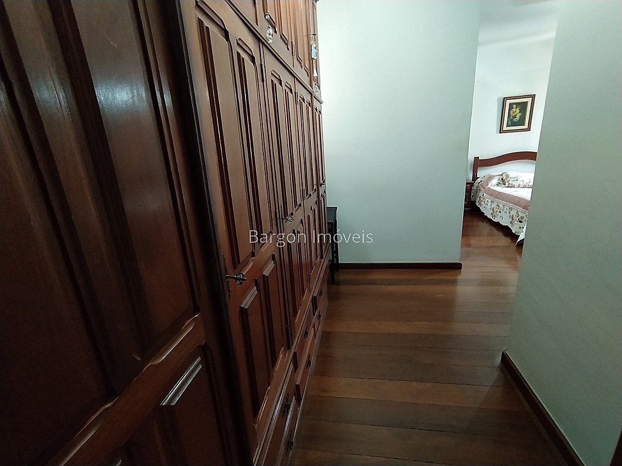 Apartamento à venda em São Mateus, Juiz de Fora - MG - Foto 18
