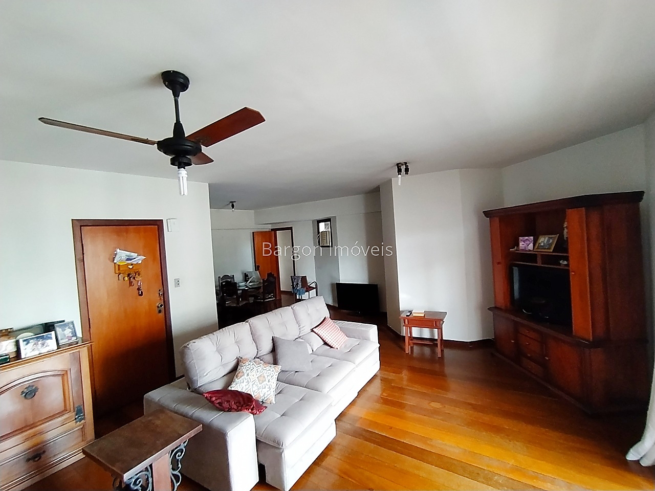 Apartamento à venda em São Mateus, Juiz de Fora - MG - Foto 4