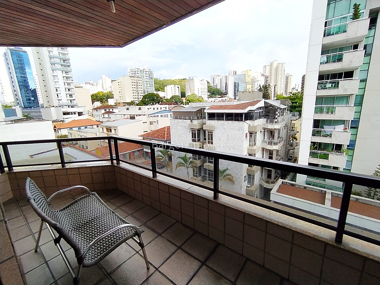 Apartamento à venda em São Mateus, Juiz de Fora - MG - Foto 5