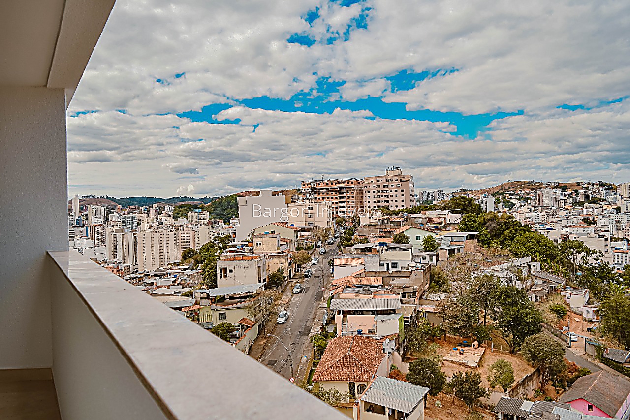 Apartamento à venda em São Mateus, Juiz de Fora - MG - Foto 6