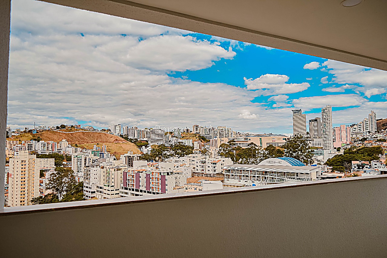 Apartamento à venda em São Mateus, Juiz de Fora - MG - Foto 10