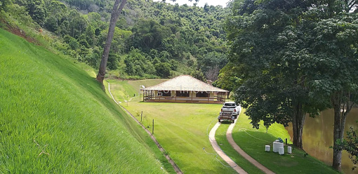 Sítio com 34,2 hectares com 3 casas, muita água, a venda em Monte Verde Juiz de Fora MG