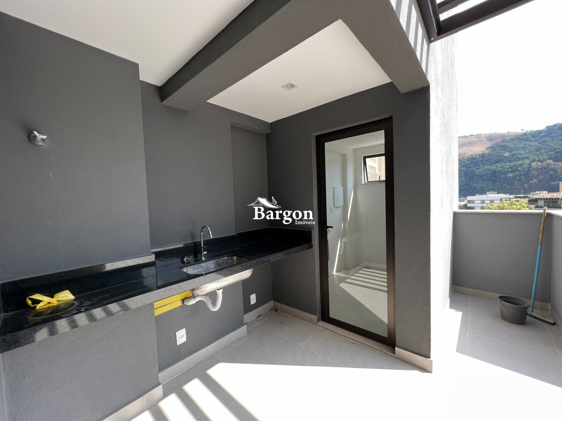 Cobertura à venda em São Mateus, Juiz de Fora - MG - Foto 11