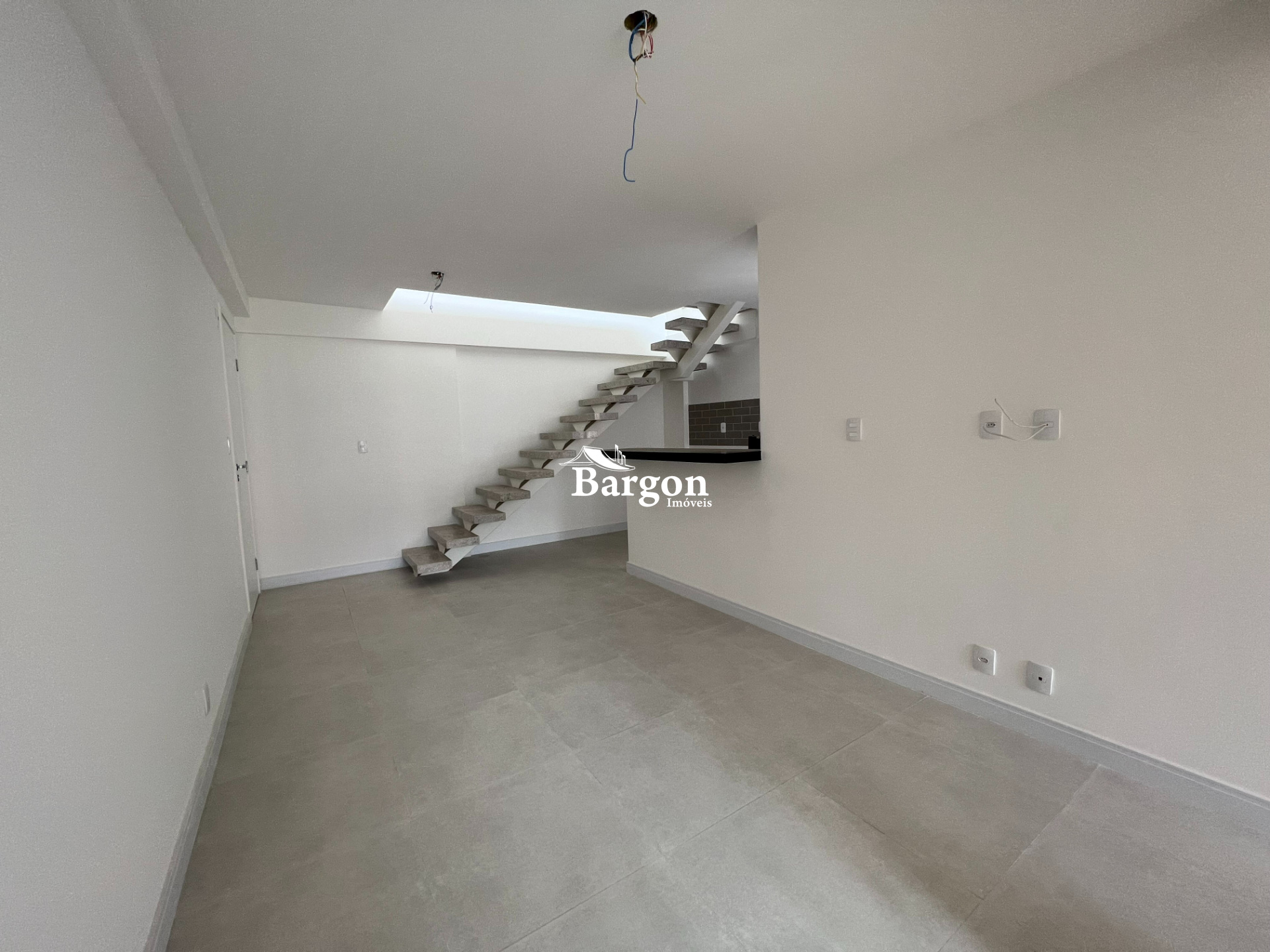 Cobertura à venda em São Mateus, Juiz de Fora - MG - Foto 1