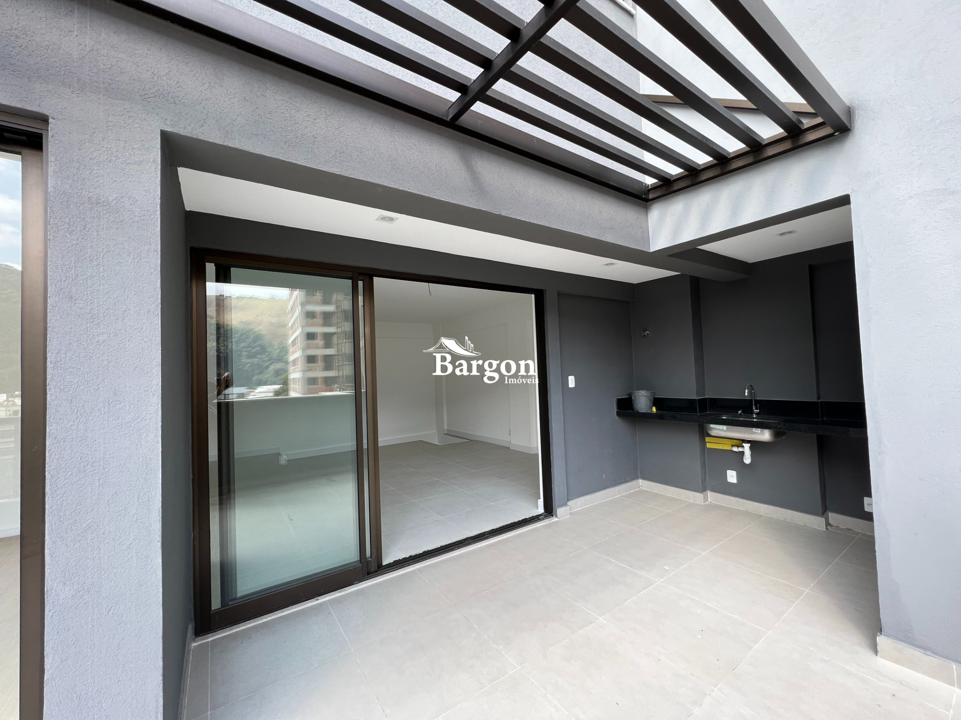 Cobertura à venda em São Mateus, Juiz de Fora - MG - Foto 10