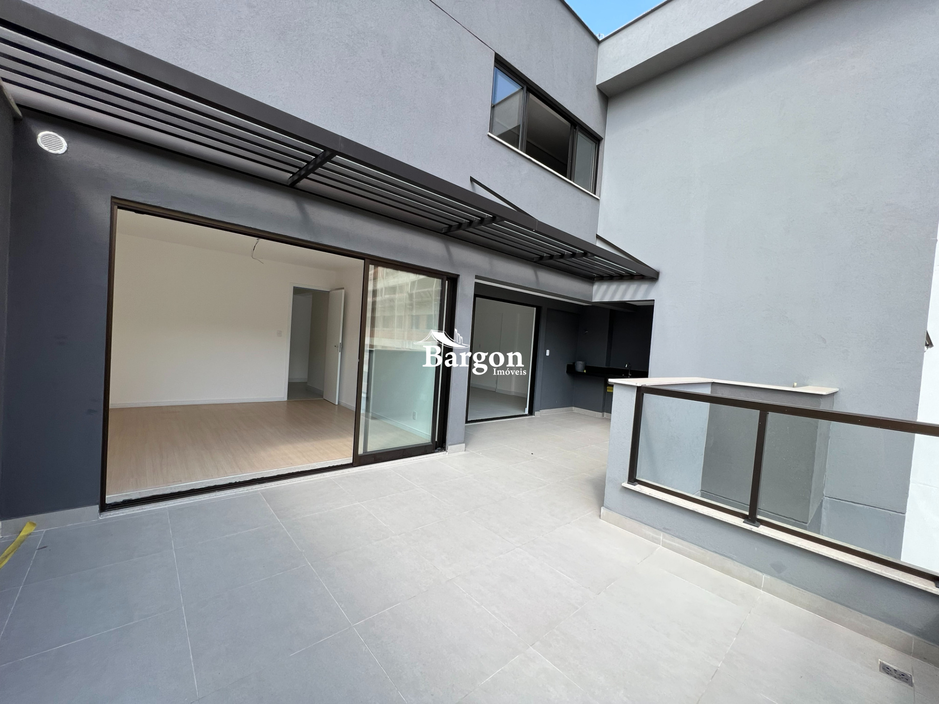 Cobertura à venda em São Mateus, Juiz de Fora - MG - Foto 12