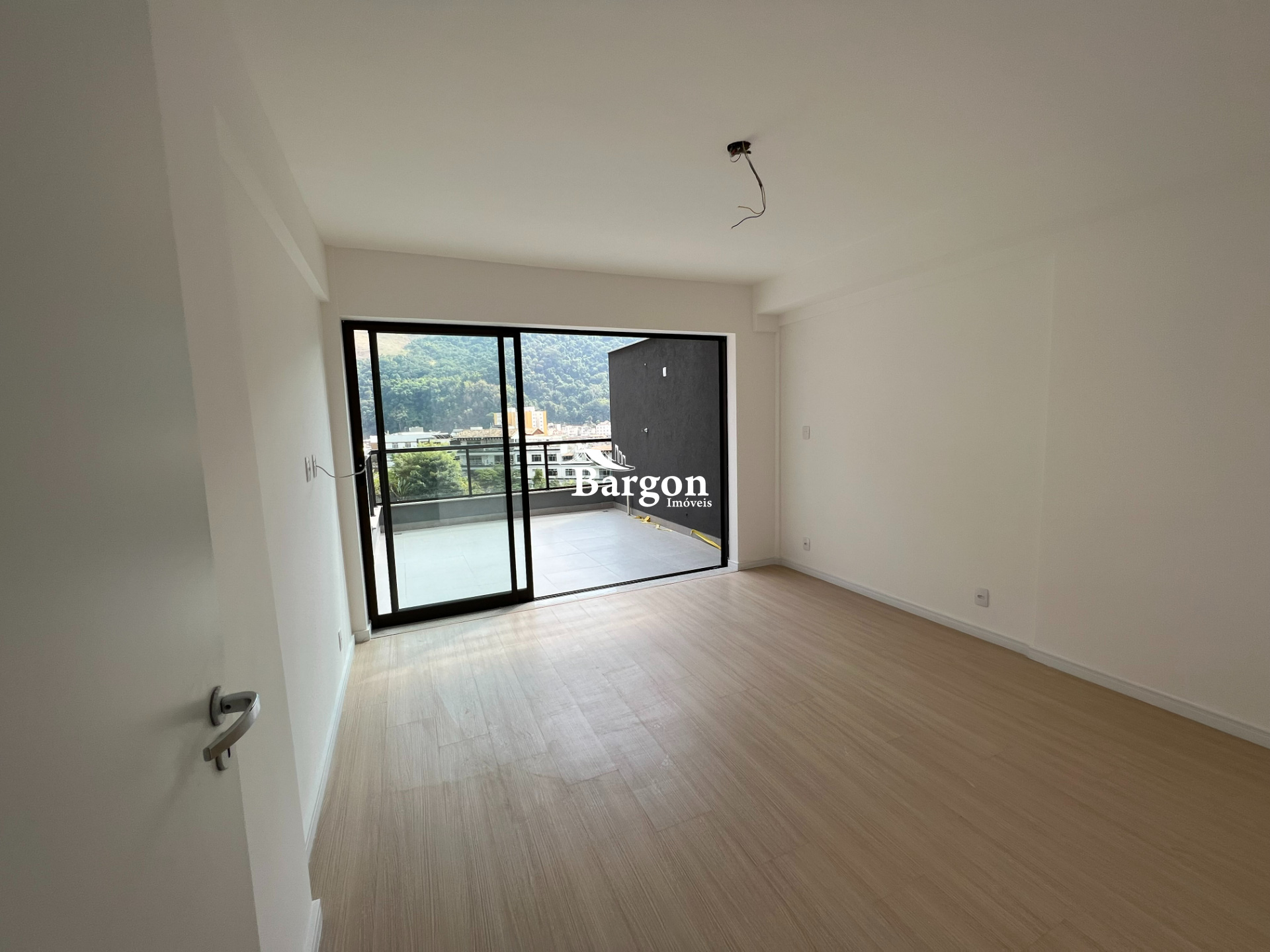 Cobertura à venda em São Mateus, Juiz de Fora - MG - Foto 14