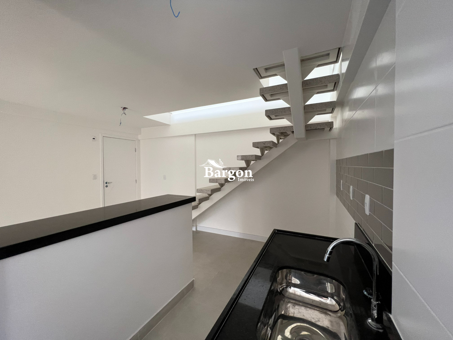 Cobertura à venda em São Mateus, Juiz de Fora - MG - Foto 8