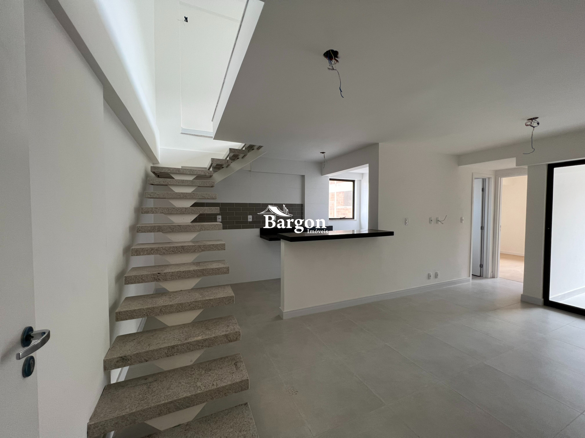 Cobertura à venda em São Mateus, Juiz de Fora - MG - Foto 3