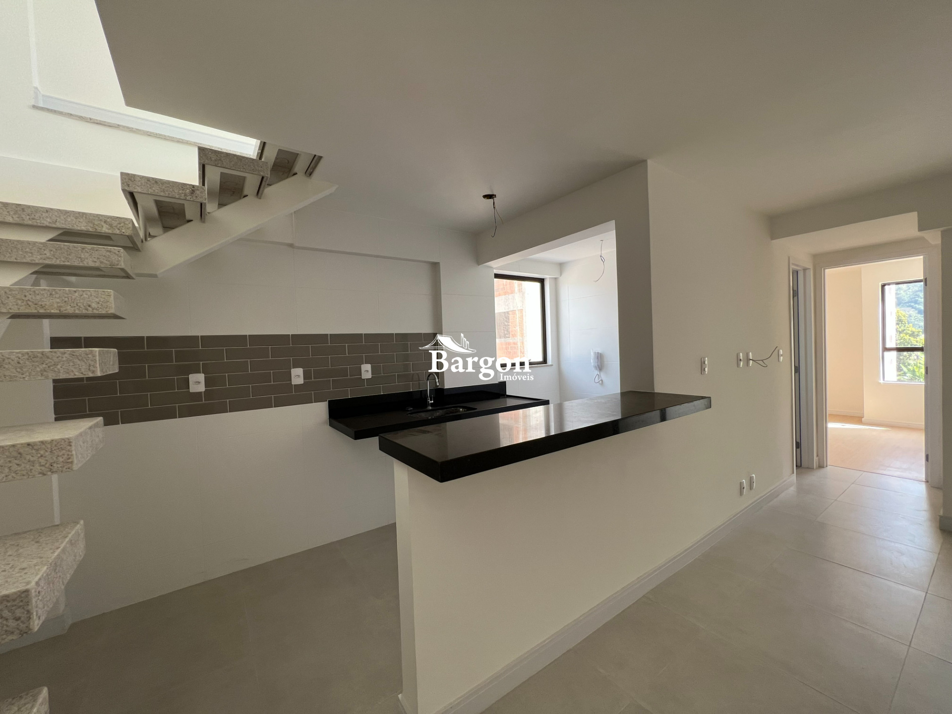 Cobertura à venda em São Mateus, Juiz de Fora - MG - Foto 4