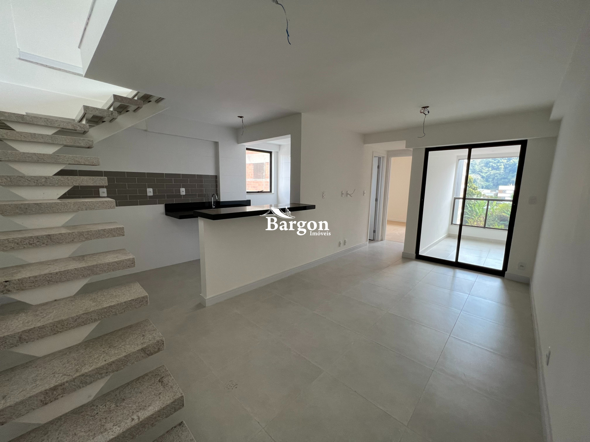 Cobertura à venda em São Mateus, Juiz de Fora - MG - Foto 2