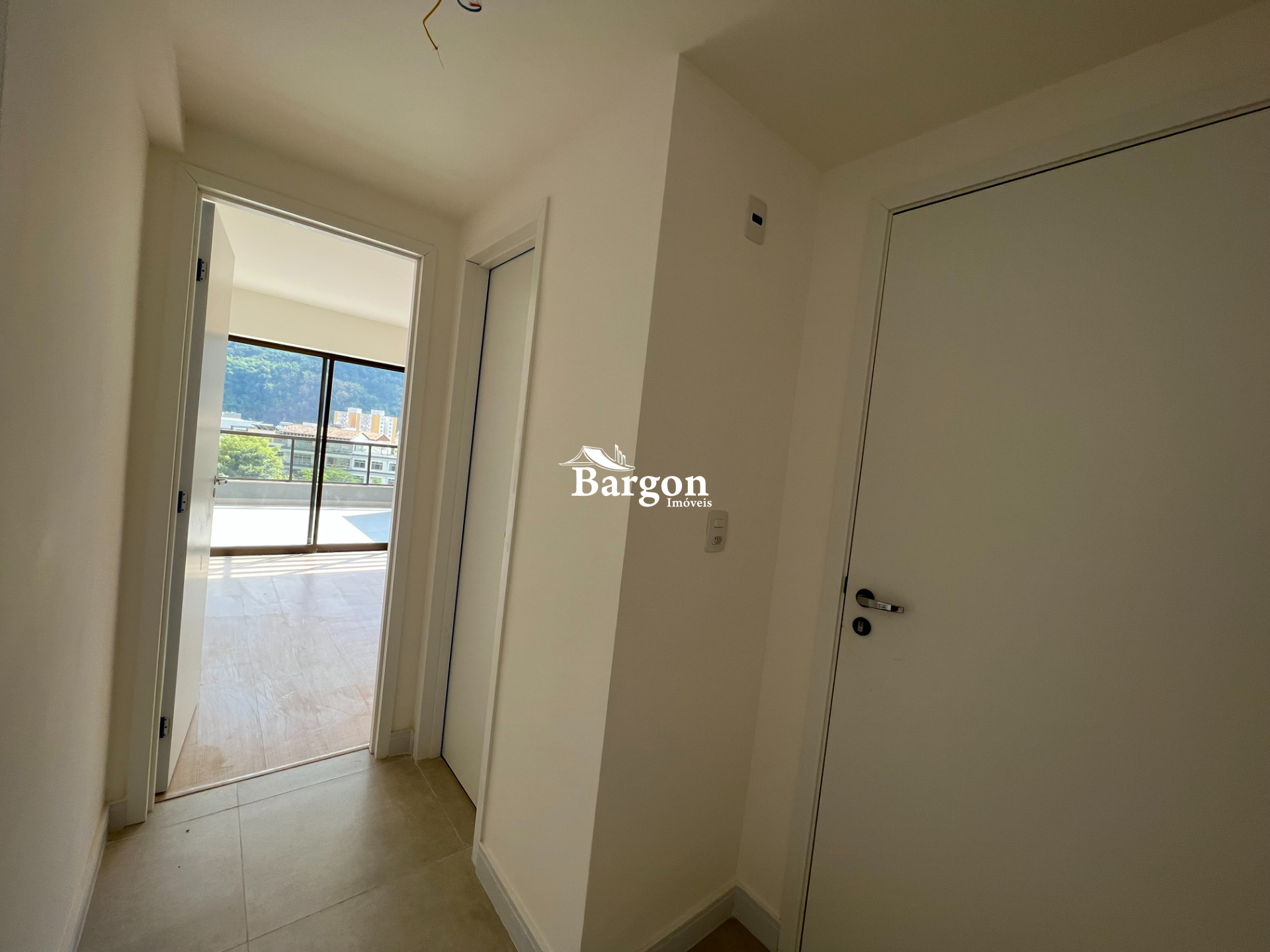 Cobertura à venda em São Mateus, Juiz de Fora - MG - Foto 13