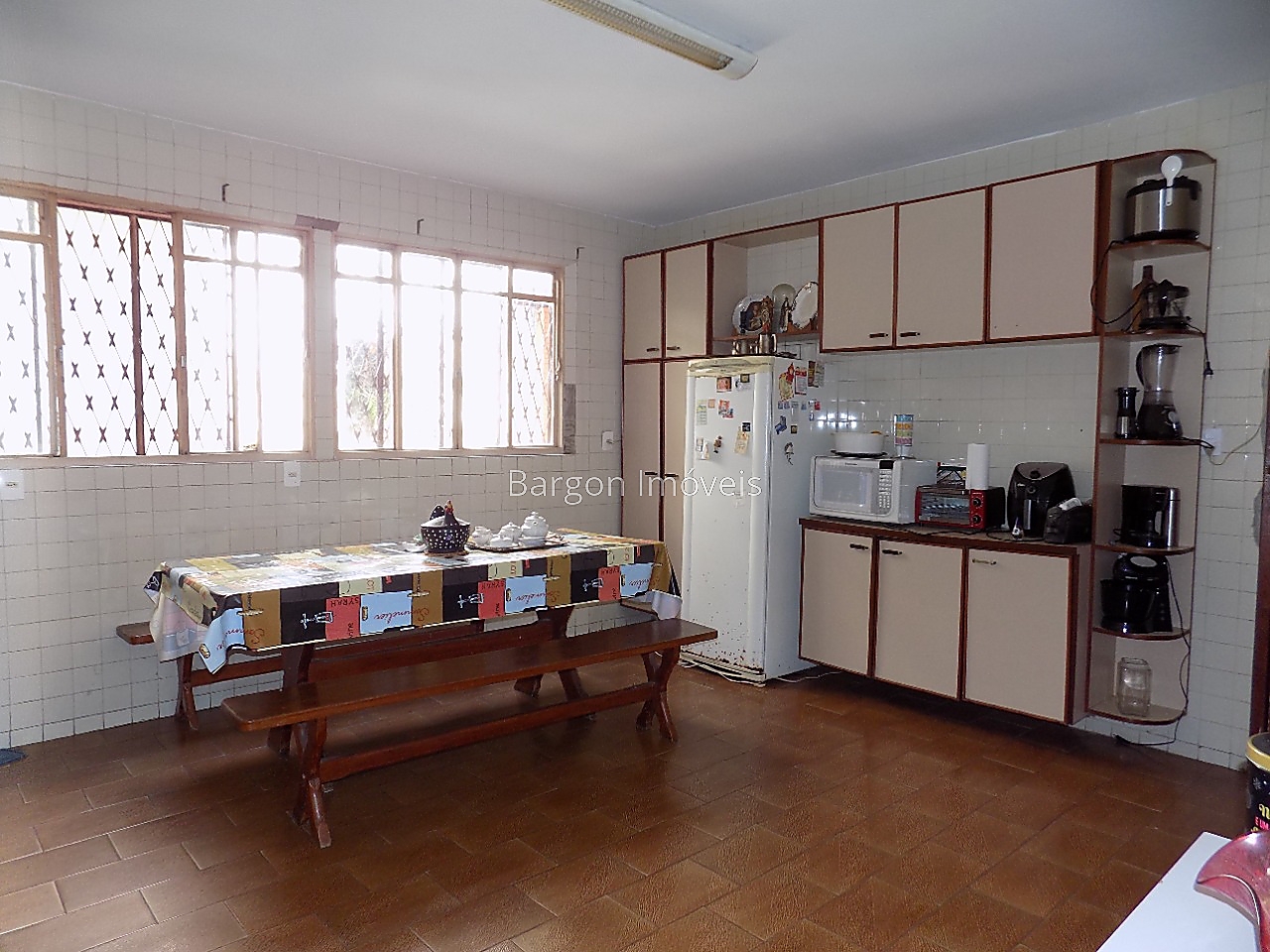 Casa à venda em Cascatinha, Juiz de Fora - MG - Foto 9