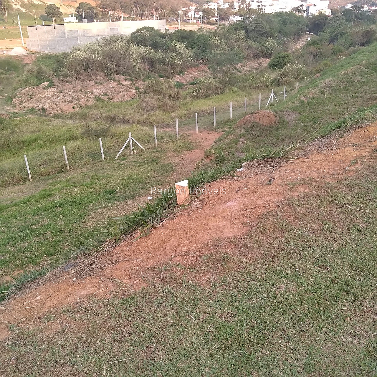 Terreno Residencial à venda em São Pedro, Juiz de Fora - MG - Foto 2