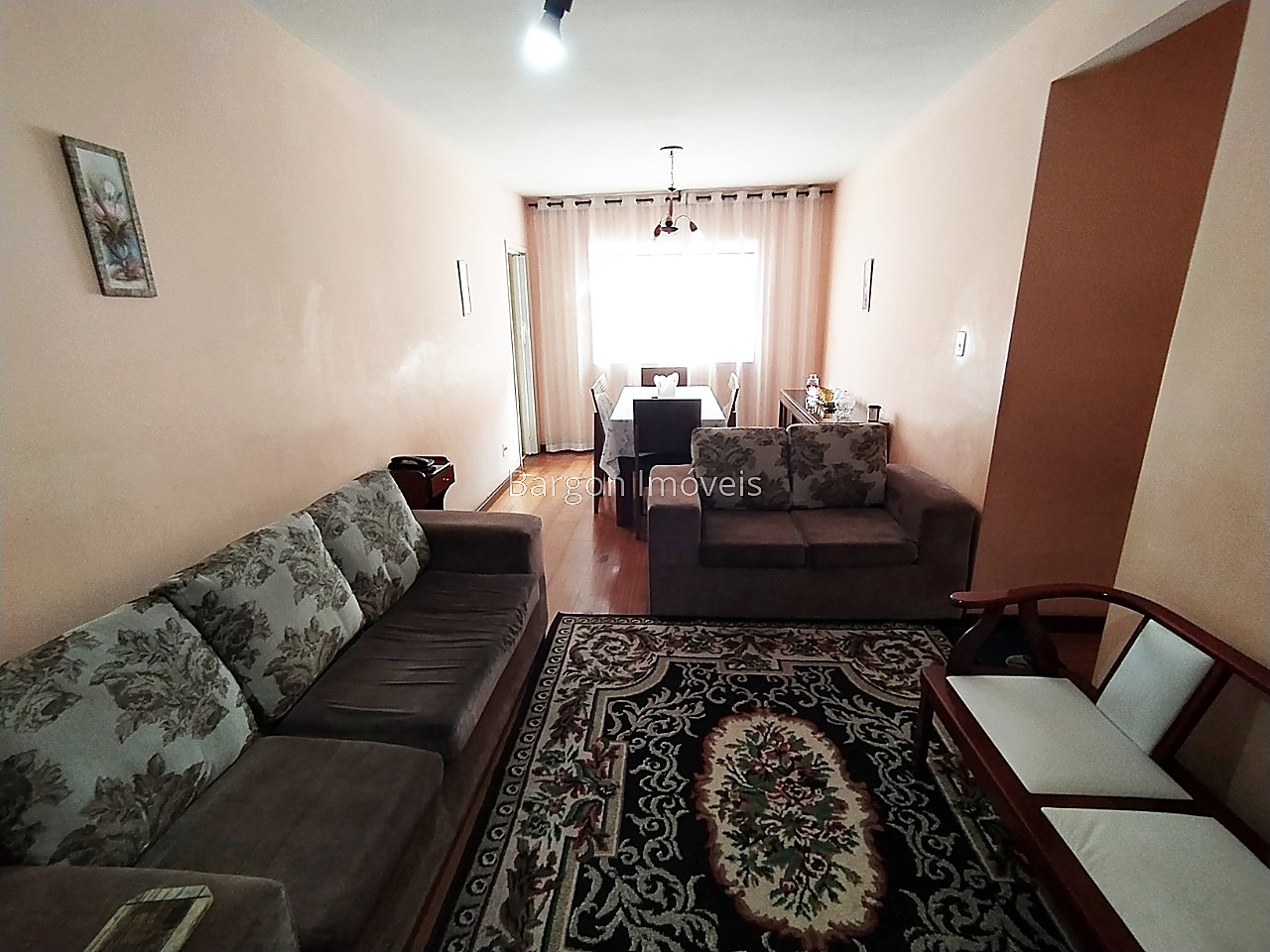 Apartamento à venda em Cascatinha, Juiz de Fora - MG - Foto 4