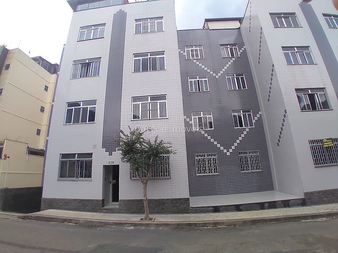 Apartamento à venda em Jardim Glória, Juiz de Fora - MG