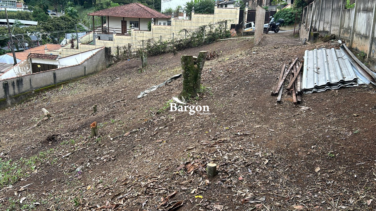 Terreno Residencial à venda em Teixeiras, Juiz de Fora - MG - Foto 2