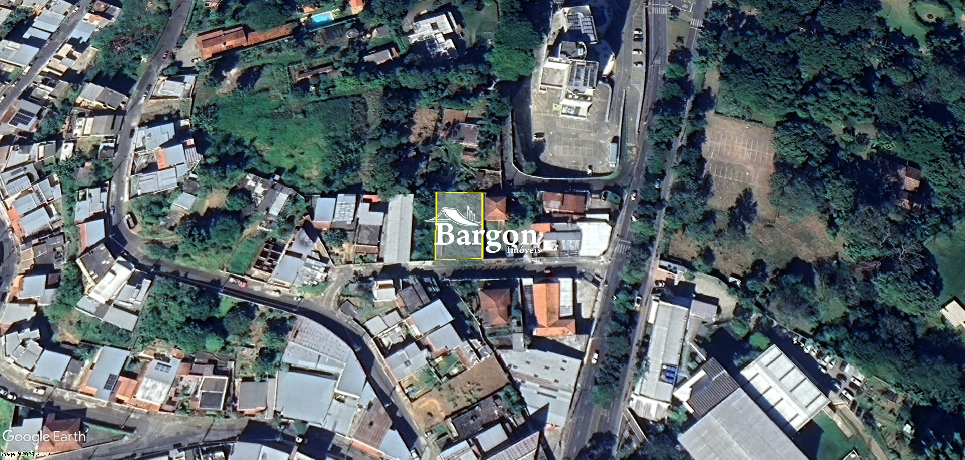 Terreno Residencial à venda em Teixeiras, Juiz de Fora - MG - Foto 3