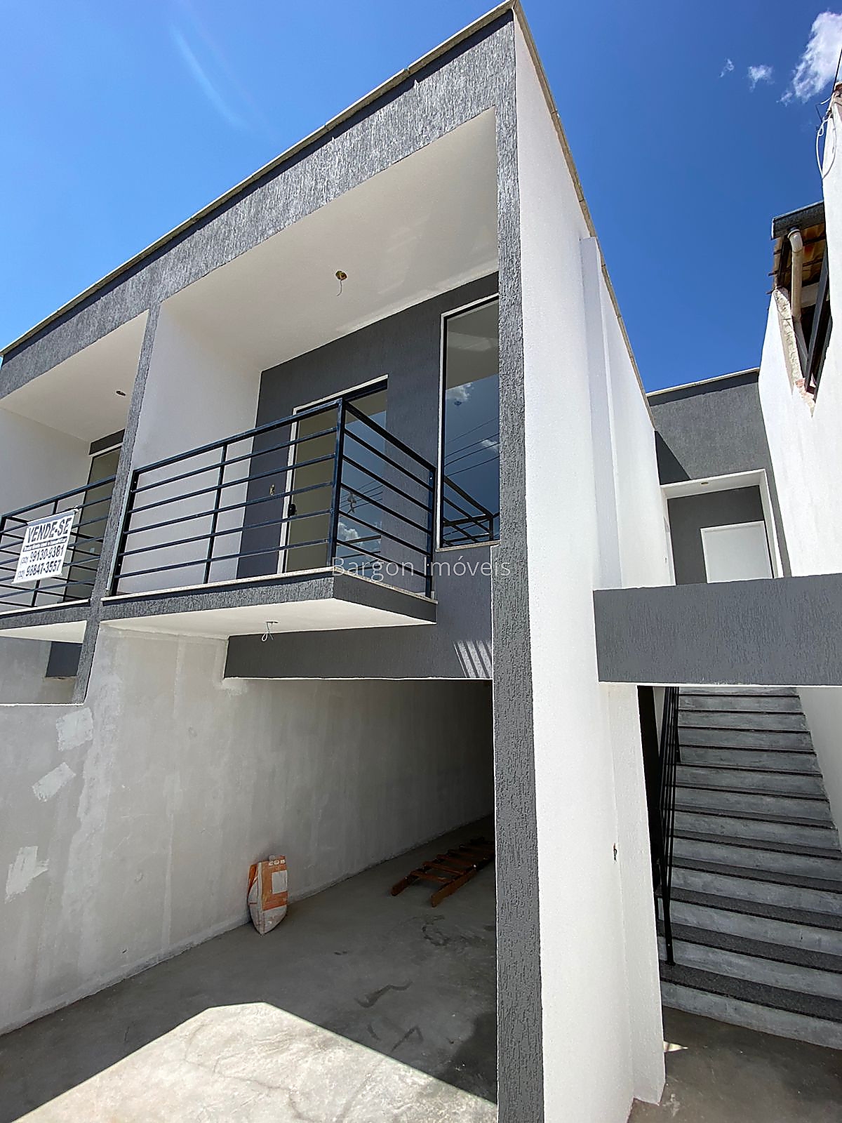 Casa à venda em Santa Isabel, Juiz de Fora - MG - Foto 7