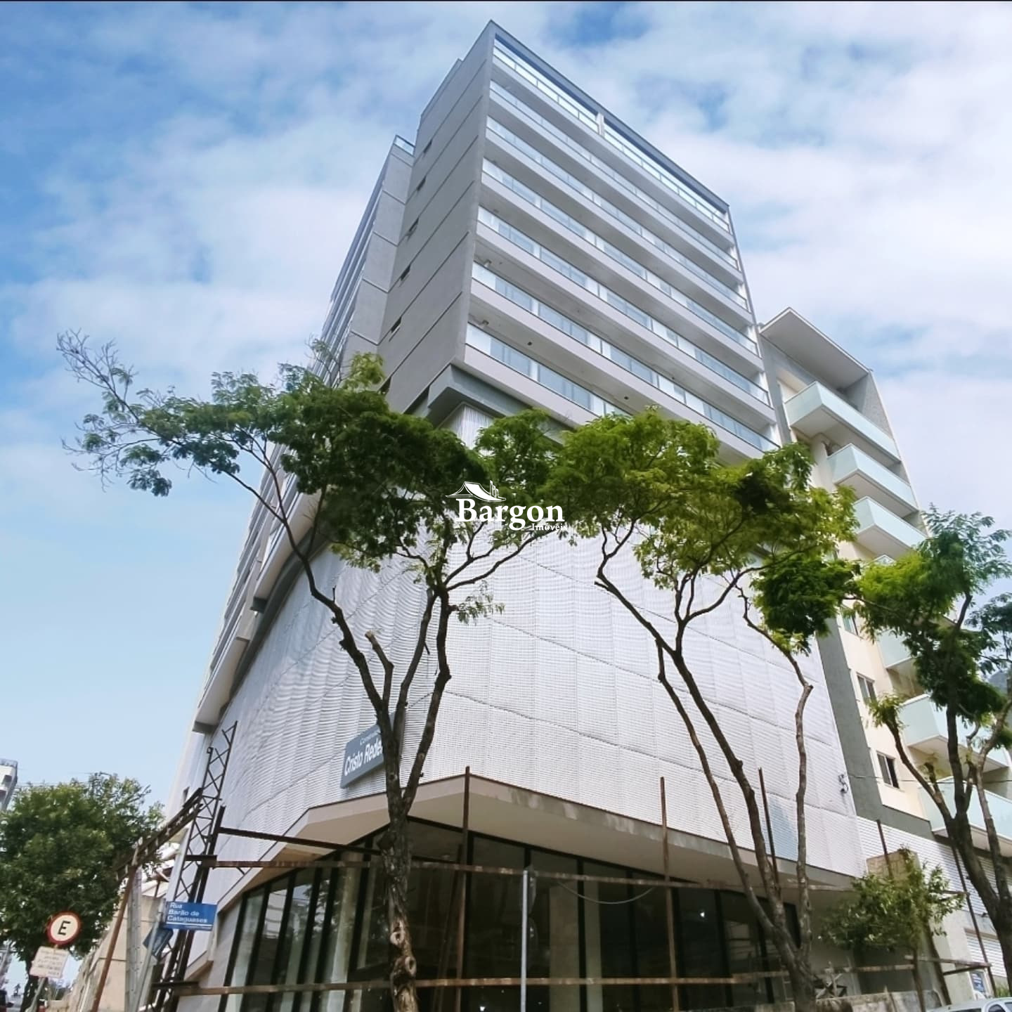 Apartamento à venda em Santa Helena, Juiz de Fora - MG - Foto 1