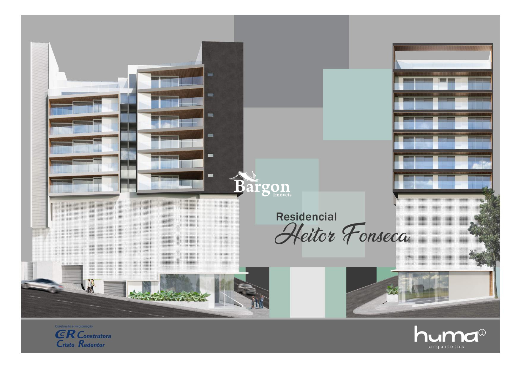 Apartamento à venda em Santa Helena, Juiz de Fora - MG - Foto 14