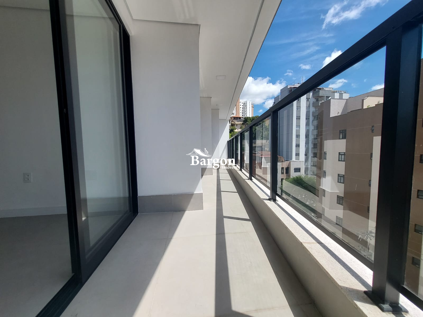 Apartamento à venda em Santa Helena, Juiz de Fora - MG - Foto 4