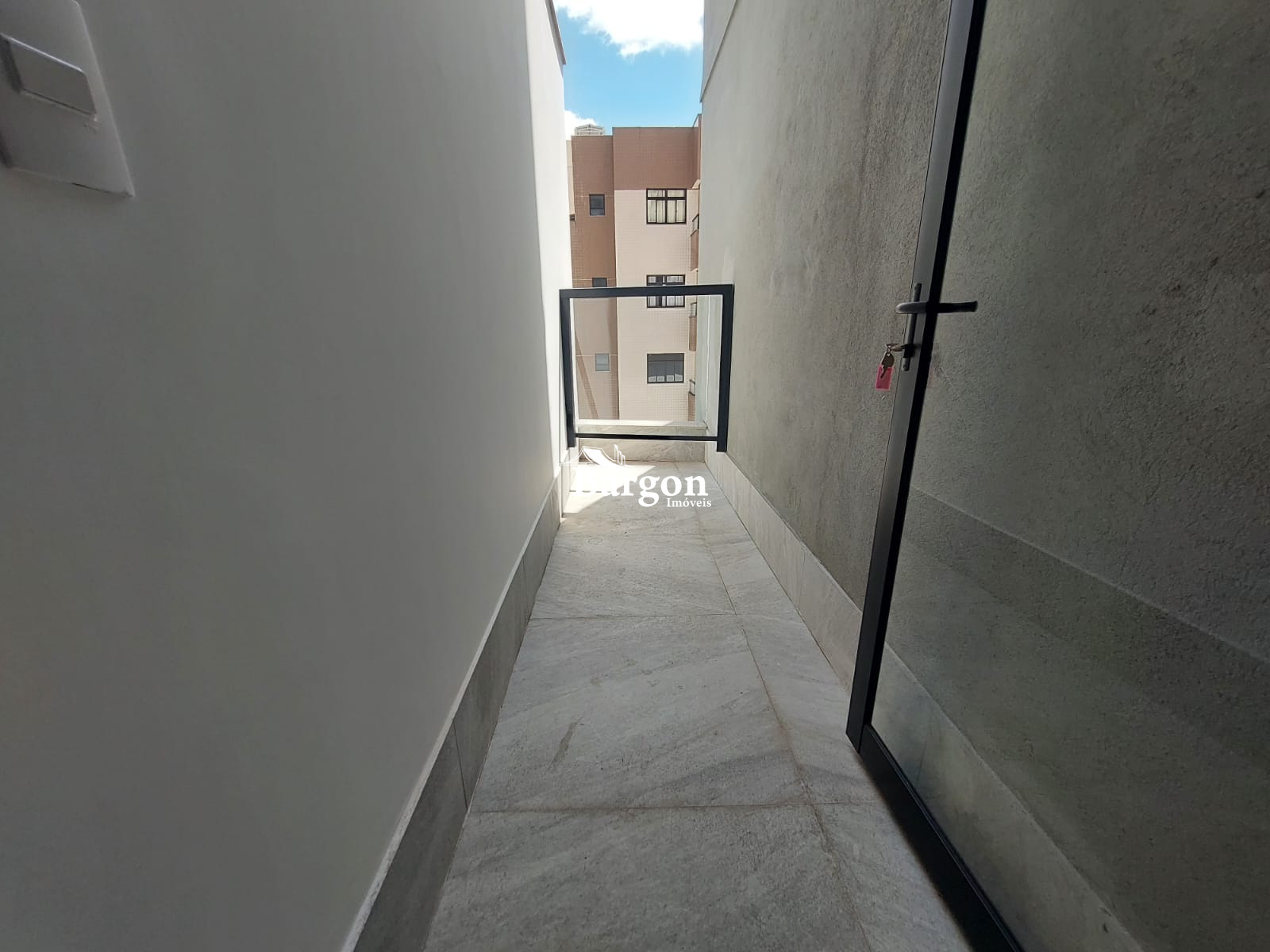 Apartamento à venda em Santa Helena, Juiz de Fora - MG - Foto 8
