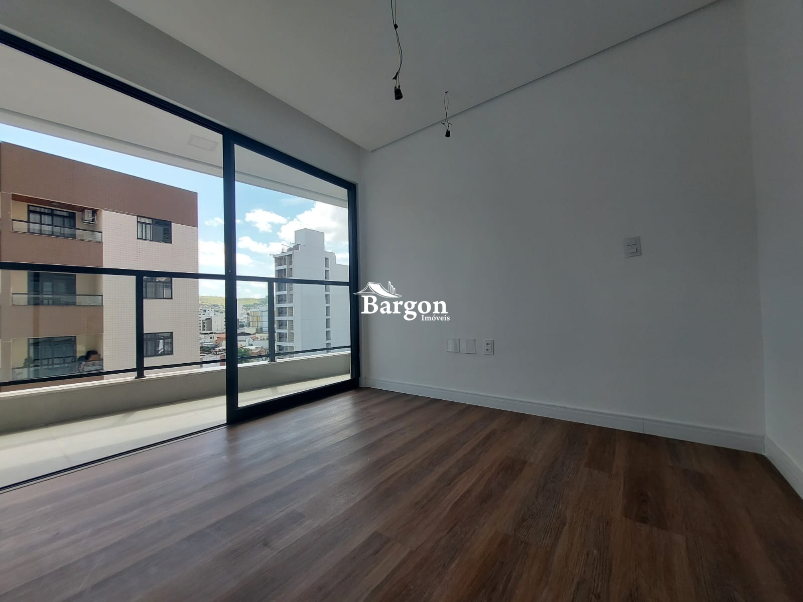 Apartamento à venda em Santa Helena, Juiz de Fora - MG - Foto 3