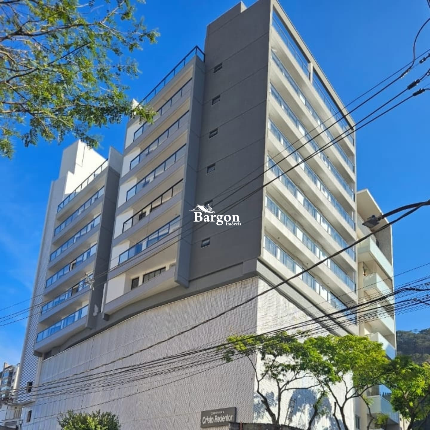 Apartamento à venda em Santa Helena, Juiz de Fora - MG - Foto 2