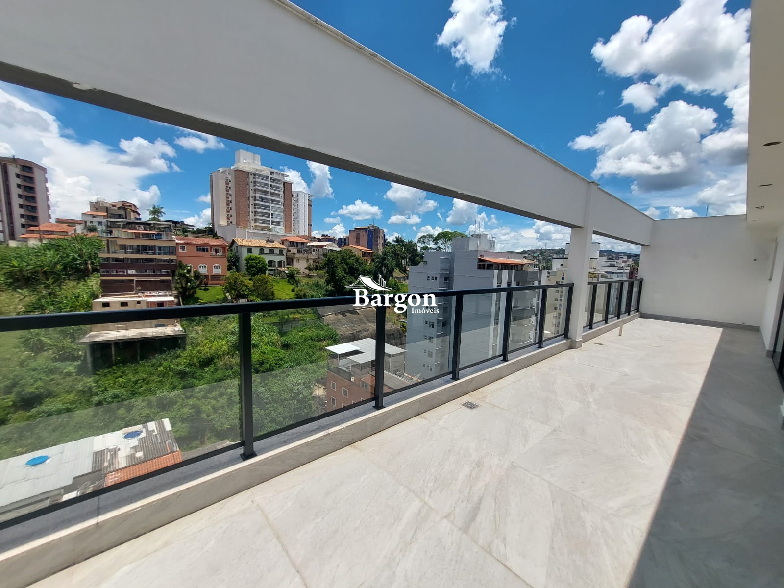 Cobertura à venda em Santa Helena, Juiz de Fora - MG - Foto 35