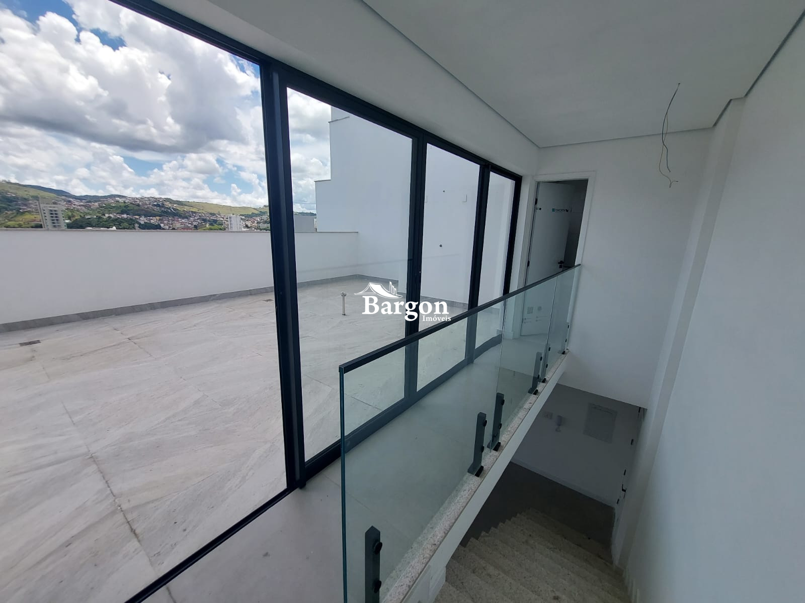 Cobertura à venda em Santa Helena, Juiz de Fora - MG - Foto 5