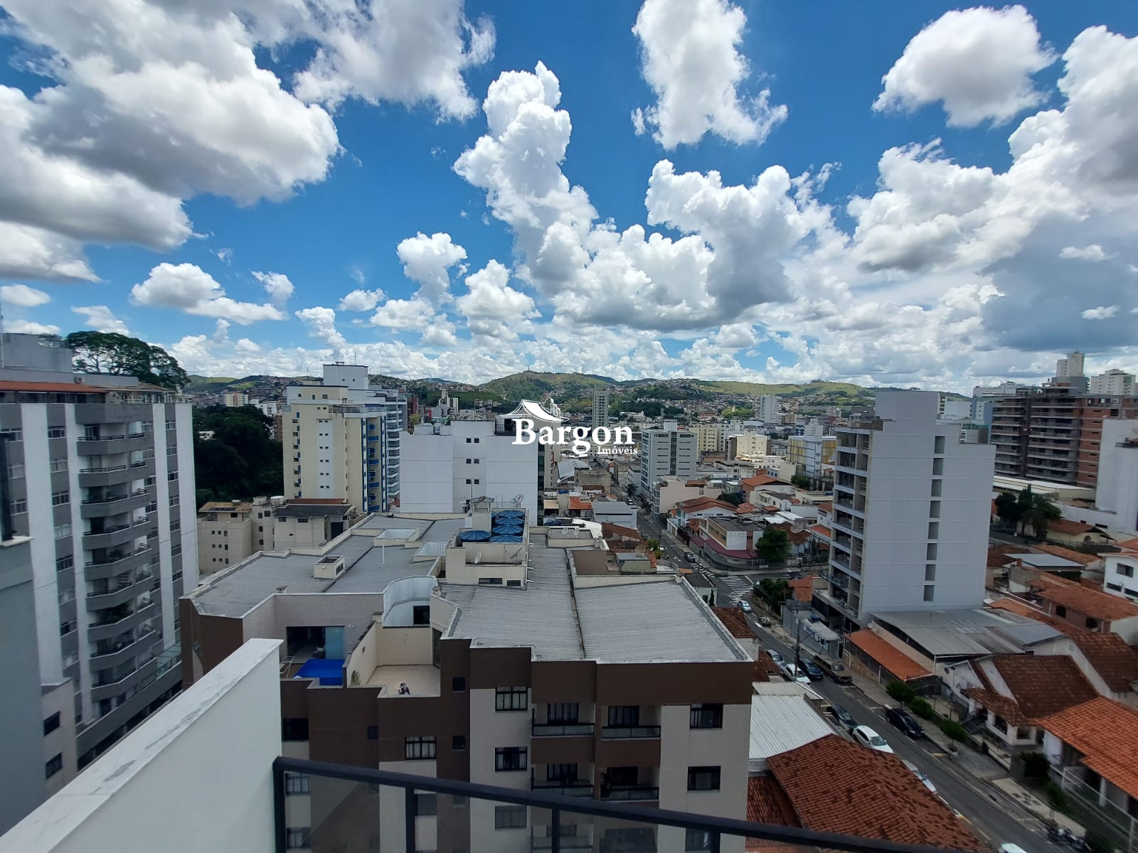 Cobertura à venda em Santa Helena, Juiz de Fora - MG - Foto 17