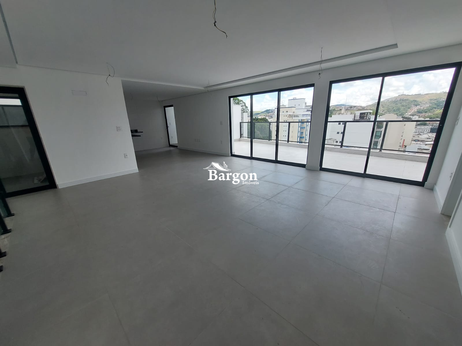 Cobertura à venda em Santa Helena, Juiz de Fora - MG - Foto 6