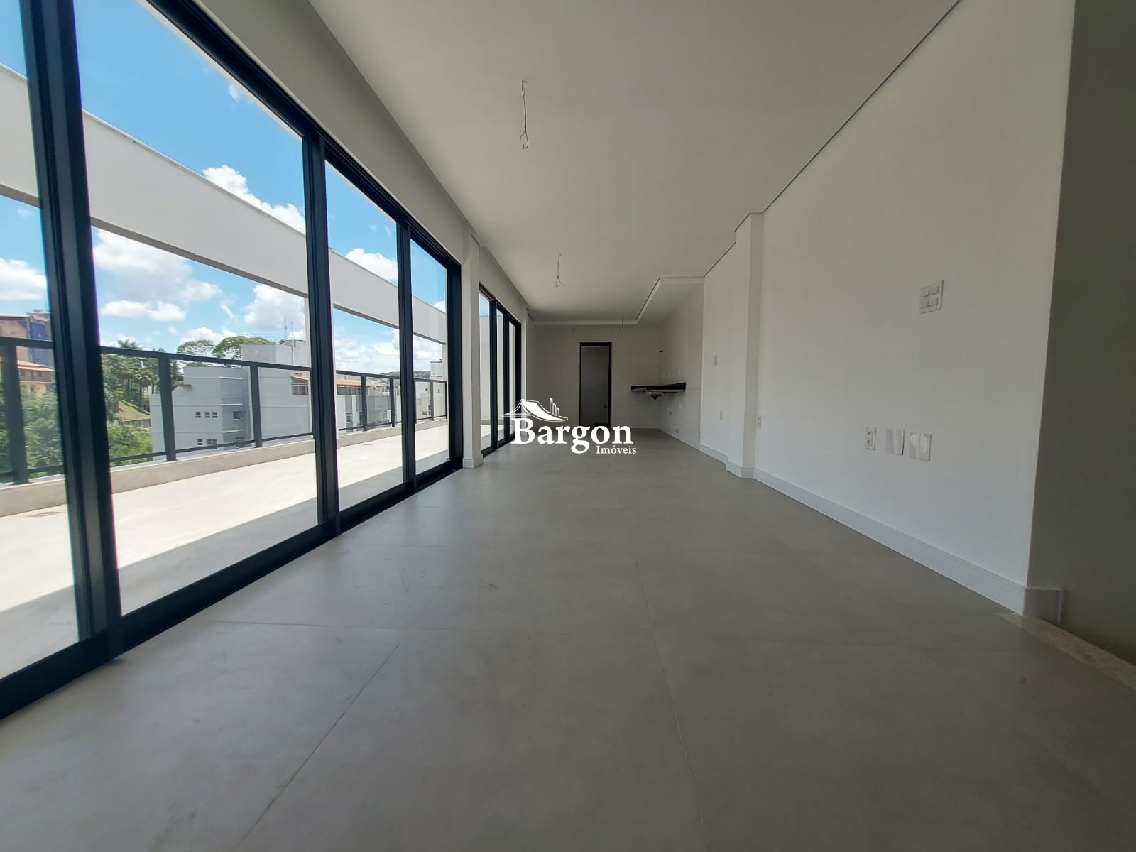 Cobertura à venda em Santa Helena, Juiz de Fora - MG - Foto 36