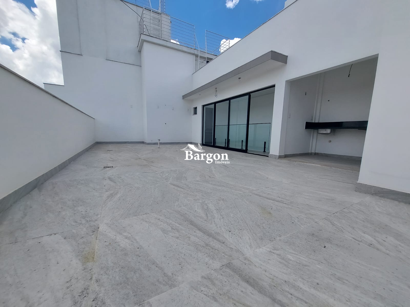 Cobertura à venda em Santa Helena, Juiz de Fora - MG - Foto 7