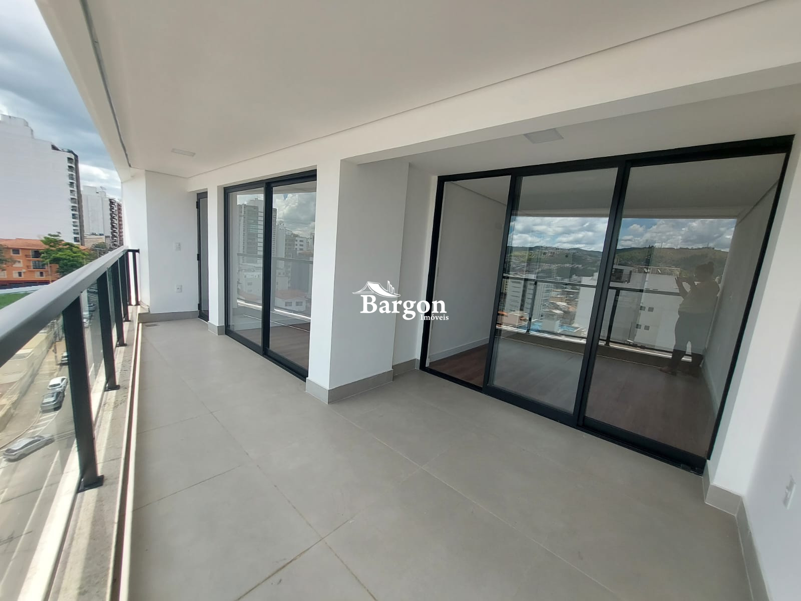 Cobertura à venda em Santa Helena, Juiz de Fora - MG - Foto 20