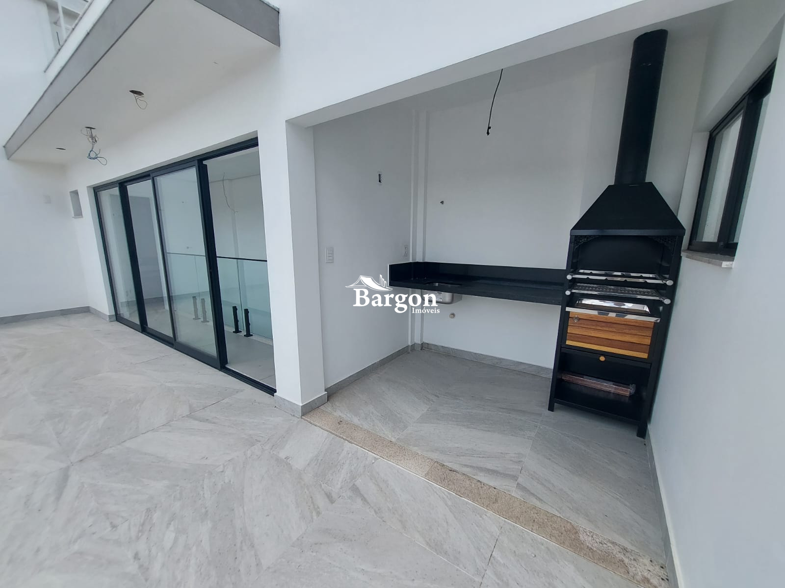 Cobertura à venda em Santa Helena, Juiz de Fora - MG - Foto 9