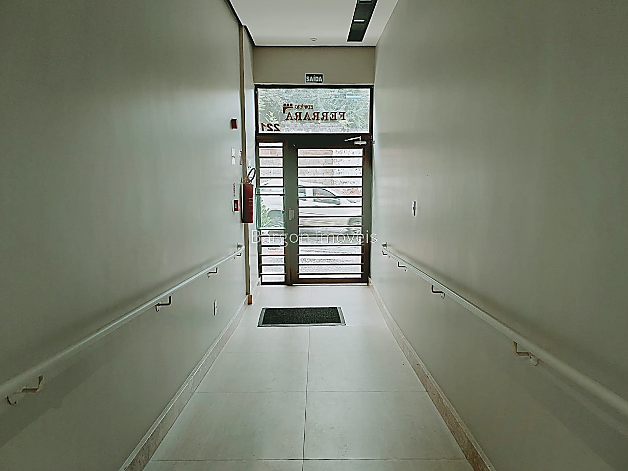 Apartamento à venda em São Mateus, Juiz de Fora - MG - Foto 13