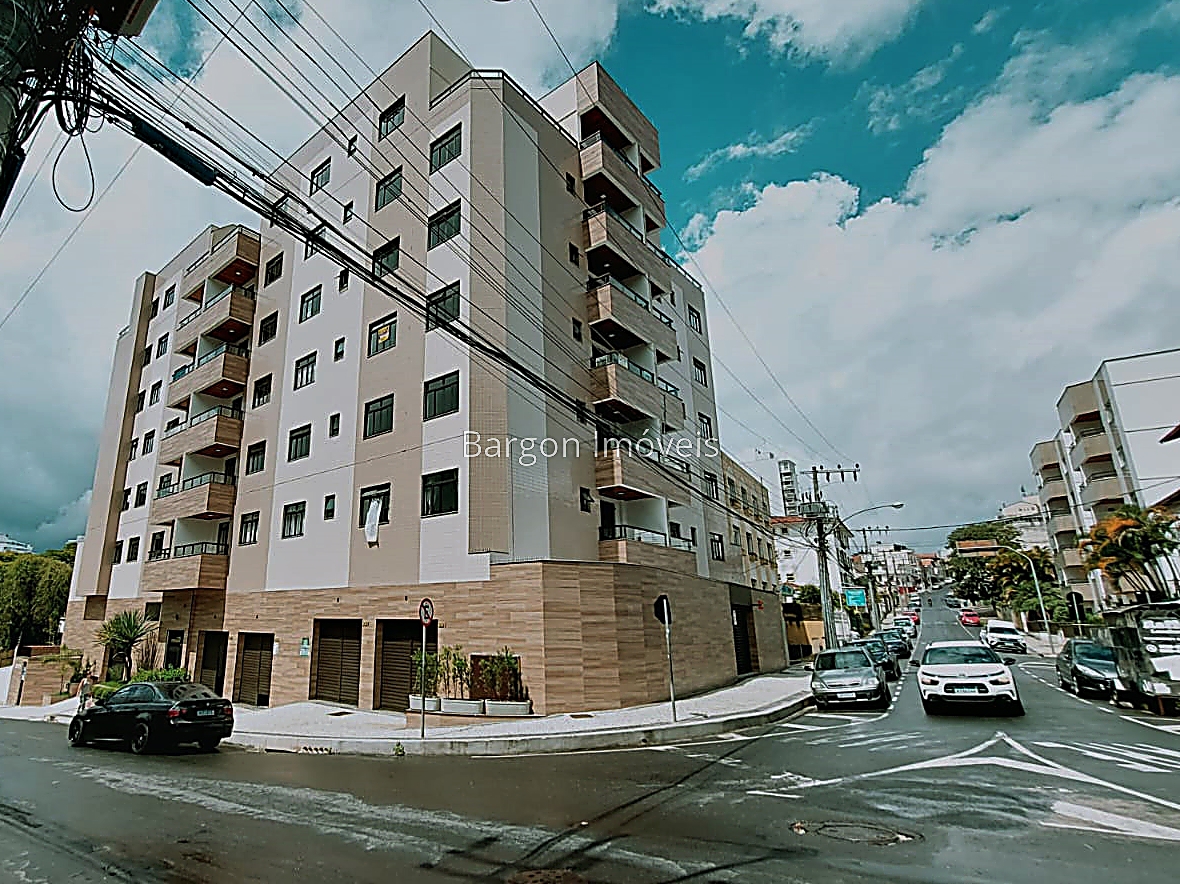 Apartamento à venda em São Mateus, Juiz de Fora - MG - Foto 16
