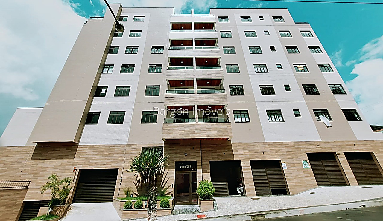 Apartamento à venda em São Mateus, Juiz de Fora - MG - Foto 15