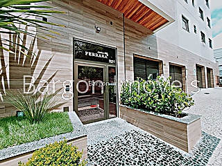 Cobertura à venda em São Mateus, Juiz de Fora - MG - Foto 21