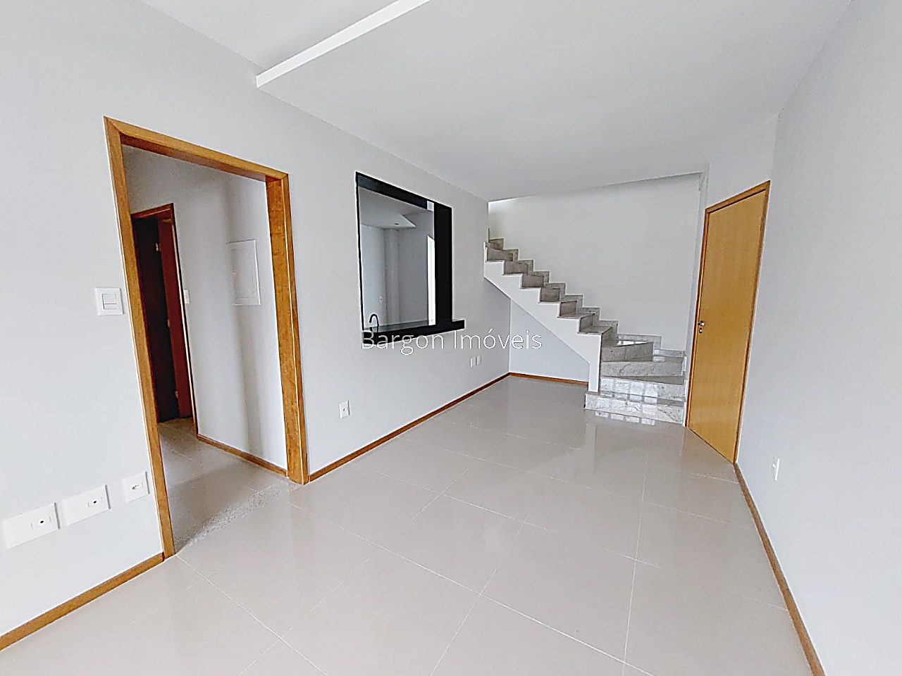 Cobertura à venda em São Mateus, Juiz de Fora - MG - Foto 2