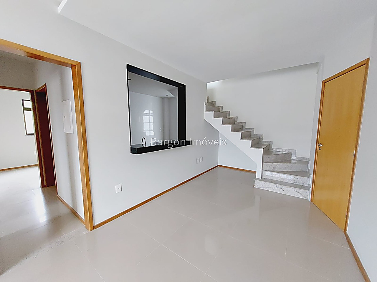 Cobertura à venda em São Mateus, Juiz de Fora - MG - Foto 3