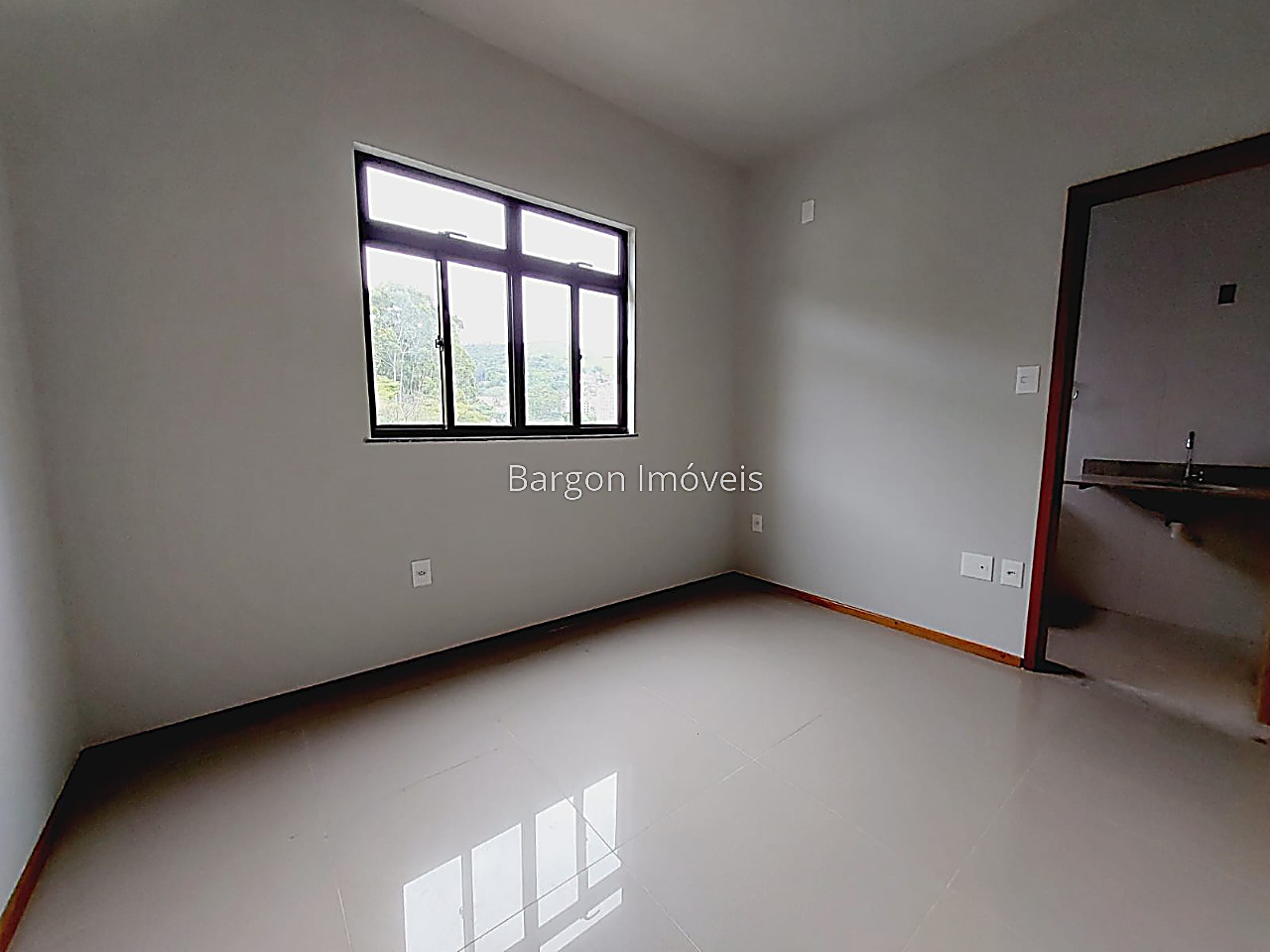 Cobertura à venda em São Mateus, Juiz de Fora - MG - Foto 4