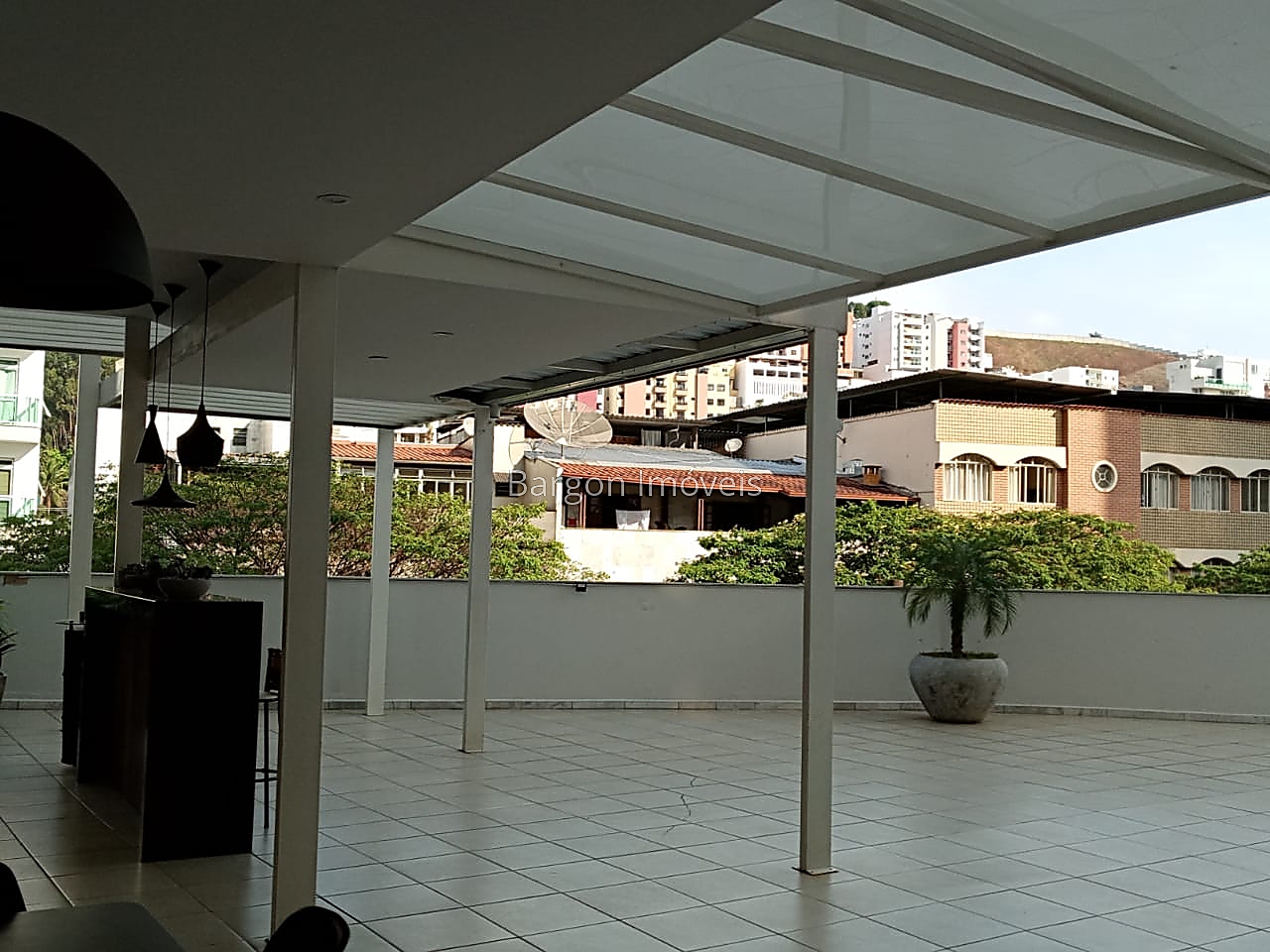 Apartamento à venda em São Mateus, Juiz de Fora - MG - Foto 8