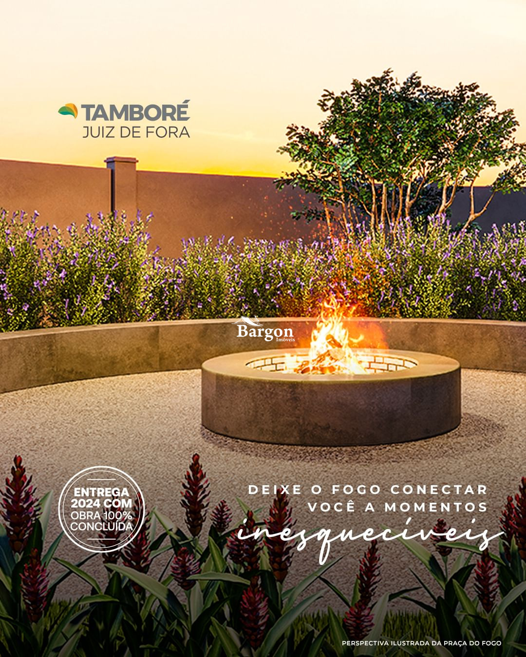 Terreno Residencial à venda em Nova Era, Juiz de Fora - MG - Foto 6