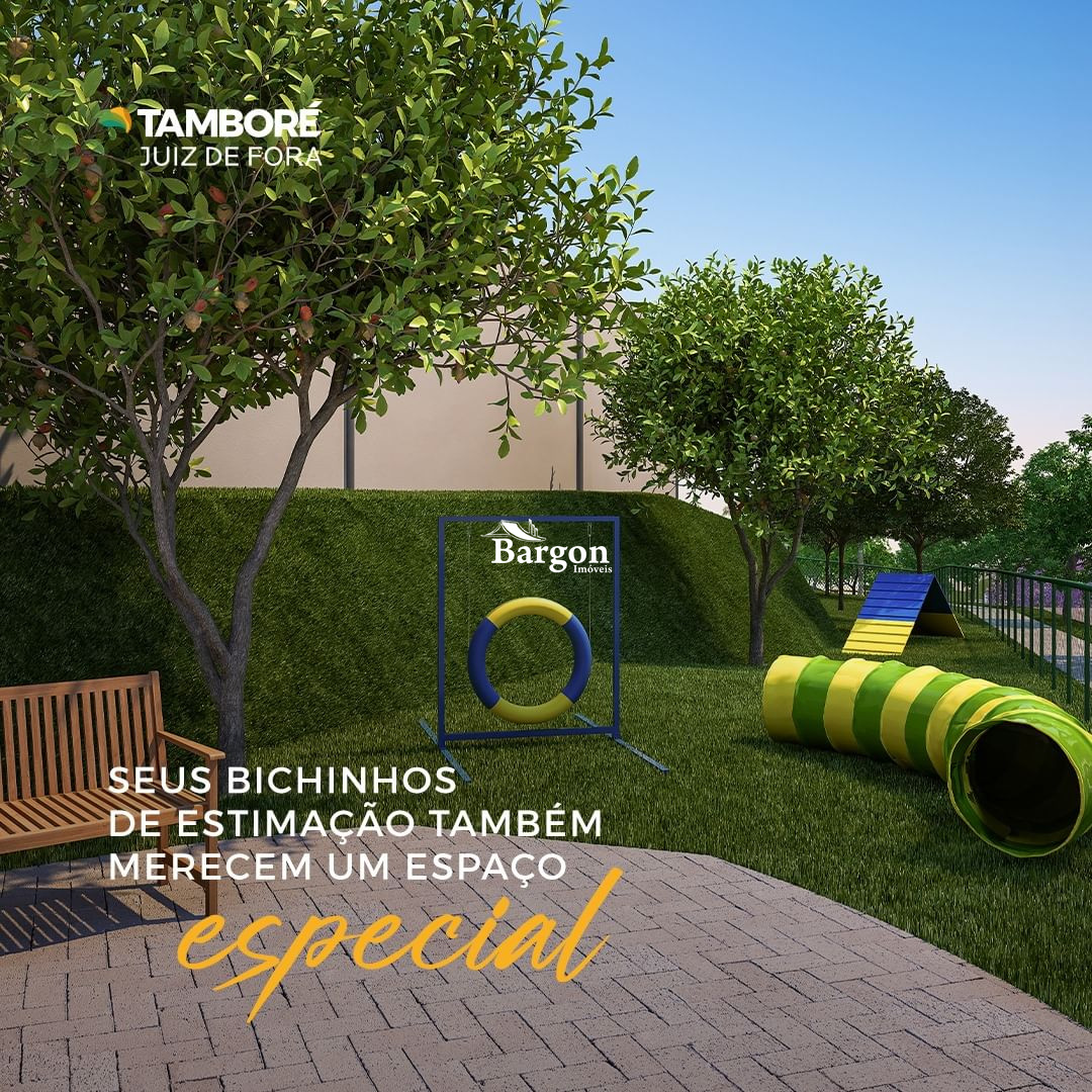 Terreno Residencial à venda em Nova Era, Juiz de Fora - MG - Foto 5