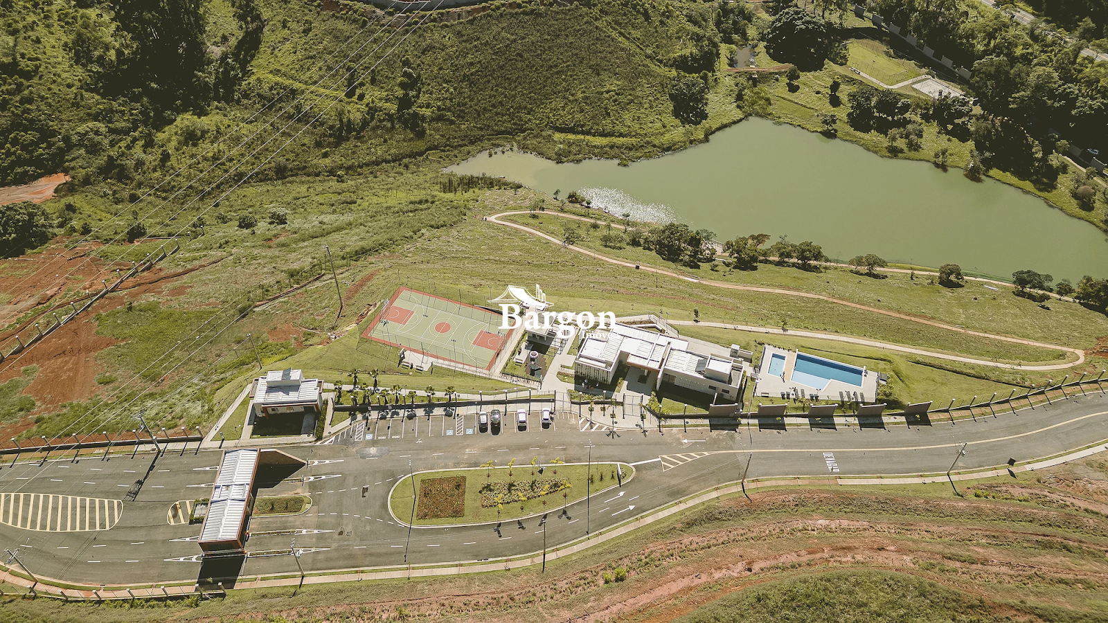 Terreno Residencial à venda em Nova Era, Juiz de Fora - MG - Foto 6