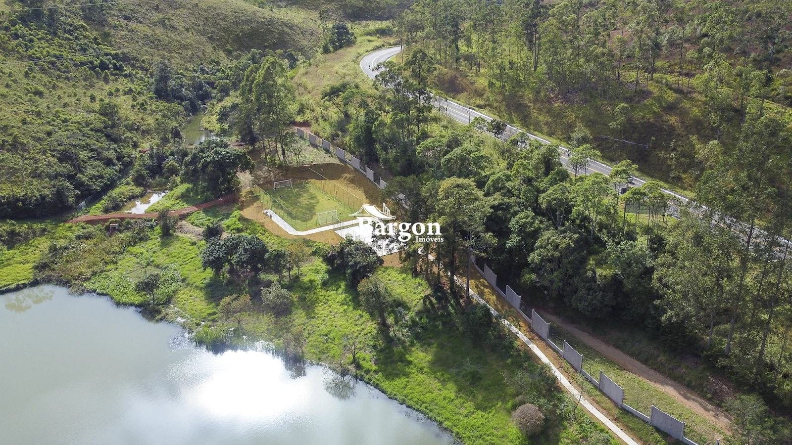 Terreno Residencial à venda em Nova Era, Juiz de Fora - MG - Foto 5
