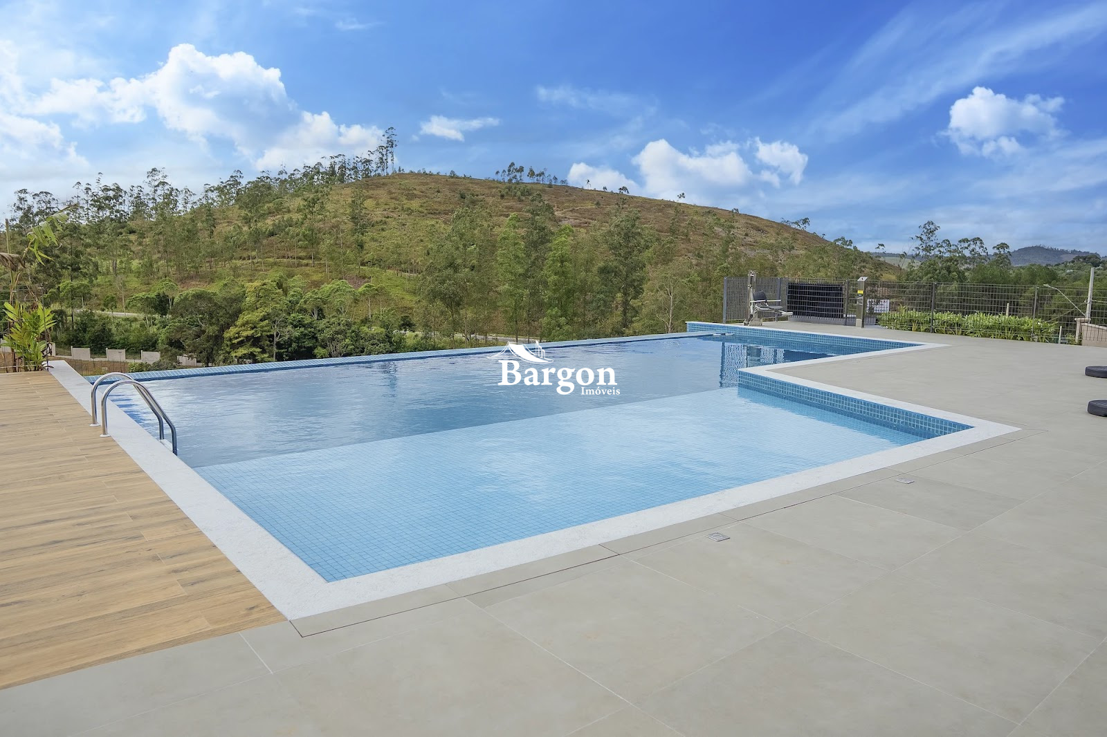 Terreno Residencial à venda em Nova Era, Juiz de Fora - MG - Foto 3
